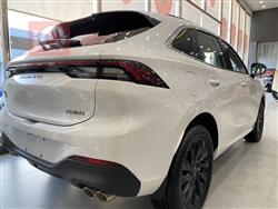 دۆنگ فینگ T5 EVO
